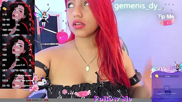 Snapshot of Naomy_veracruz_ chatting on 02-20-25, 07:30 Naomy veracruz online show from 02-20-25, 07:30