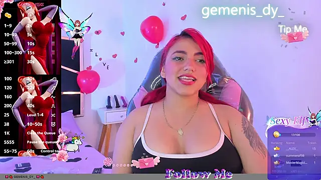 Snapshot of Naomy_veracruz_ chatting on 02-21-25, 06:26 Naomy veracruz online show from 02-21-25, 06:26