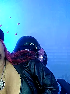 Snapshot of Naomy_veracruz_ chatting on 02-24-25, 12:59 Naomy veracruz online show from 02-24-25, 12:59