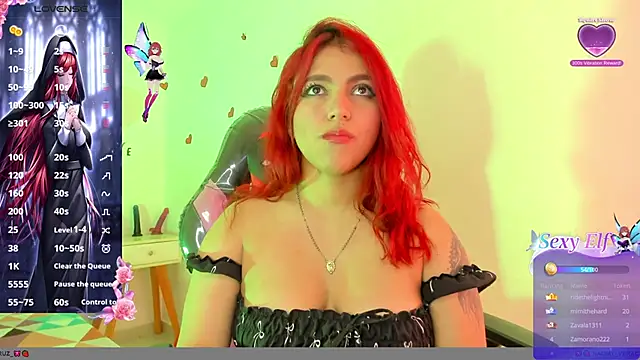 Snapshot of Naomy_veracruz_ chatting on 03-17-25, 07:58 Naomy veracruz online show from 03-17-25, 07:58