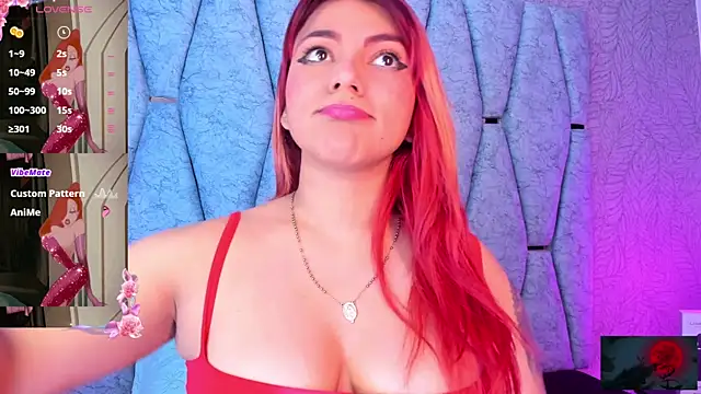 Snapshot of Naomy_veracruz_ chatting on 10-12-25, 03:16 Naomy veracruz online show from 10-12-25, 03:16