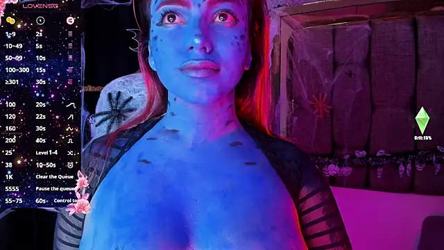 Snapshot of Naomy_veracruz_ chatting on 10-29-25, 03:58 Naomy veracruz online show from 10-29-25, 03:58