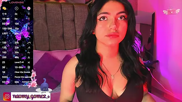 Snapshot of Naomy_veracruz_ chatting on 11-05-25, 03:01 Naomy veracruz online show from 11-05-25, 03:01