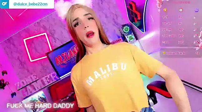 Alessa mullen online show from 01-19-25, 03:29