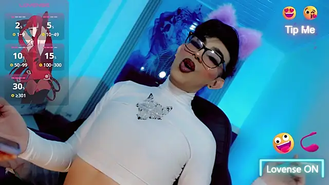 Snapshot of Alessa_mullen chatting on 10-15-25, 12:44 Alessa mullen online show from 10-15-25, 12:44