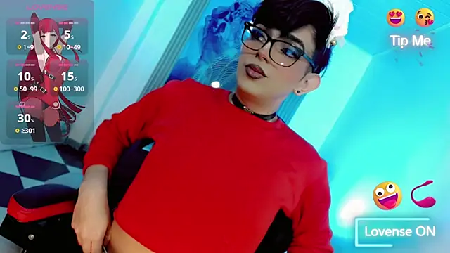 Snapshot of Alessa_mullen chatting on 10-15-25, 08:53 Alessa mullen online show from 10-15-25, 08:53