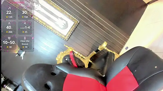 Snapshot of Alessa_mullen chatting on 11-16-25, 03:34 Alessa mullen online show from 11-16-25, 03:34