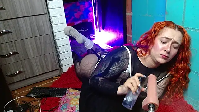 Snapshot of Meg4n_420 chatting on 02-11-26, 12:15 Meg4n 420 online show from 02-11-26, 12:15