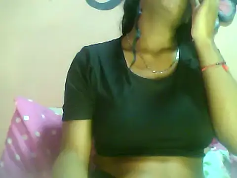 Fariana01 online show from 01-10-25, 01:42