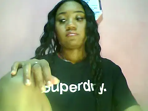 Fariana01 online show from 01-31-25, 10:31