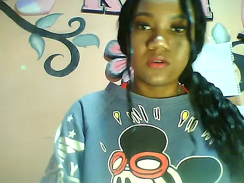 Snapshot of Fariana01 chatting on 02-04-25, 08:49 Fariana01 online show from 02-04-25, 08:49