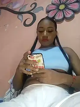 Snapshot of Fariana01 chatting on 02-15-25, 11:58 Fariana01 online show from 02-15-25, 11:58