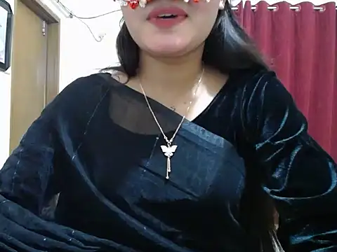 Snapshot of taisina chatting on 01-26-25, 02:41 taisina online show from 01-26-25, 02:41