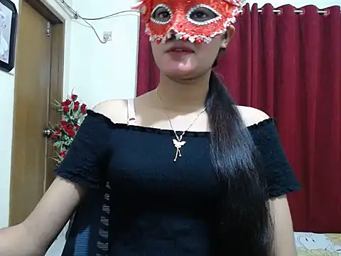 Snapshot of taisina chatting on 01-31-25, 04:17 taisina online show from 01-31-25, 04:17