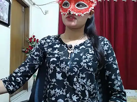Snapshot of taisina chatting on 02-01-25, 04:11 taisina online show from 02-01-25, 04:11