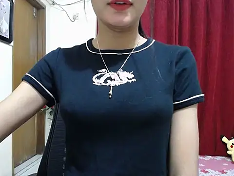 Snapshot of taisina chatting on 03-01-25, 02:13 taisina online show from 03-01-25, 02:13