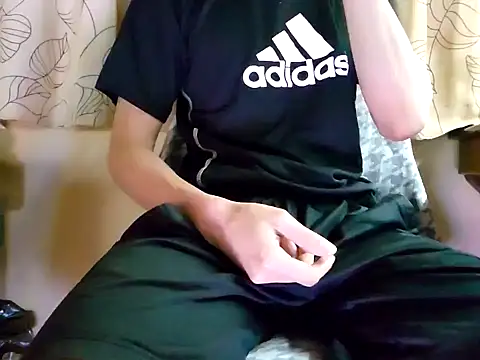 keigo-666 online show from 12-23-24, 01:56