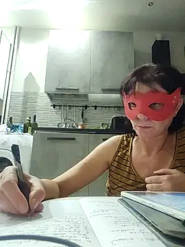 Vagabondainnamorata online show from 11-06-25, 04:52