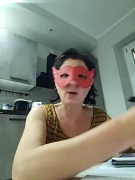 Vagabondainnamorata online show from 11-07-25, 05:02