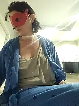 Vagabondainnamorata online show from 11-15-25, 04:10