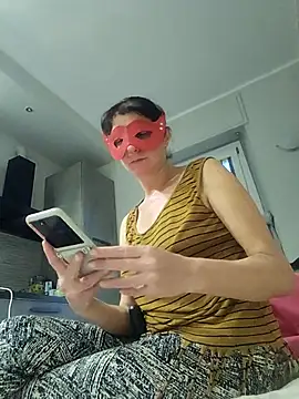 Vagabondainnamorata online show from 11-27-25, 03:58