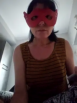 Vagabondainnamorata online show from 02-02-26, 01:21