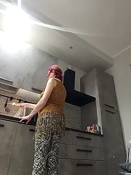 Vagabondainnamorata online show from 02-11-26, 07:41