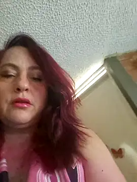 Scarlett45  online show from 03-21-25, 03:35