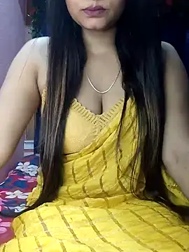SANIYA-89 online show from 03-15-26, 12:22