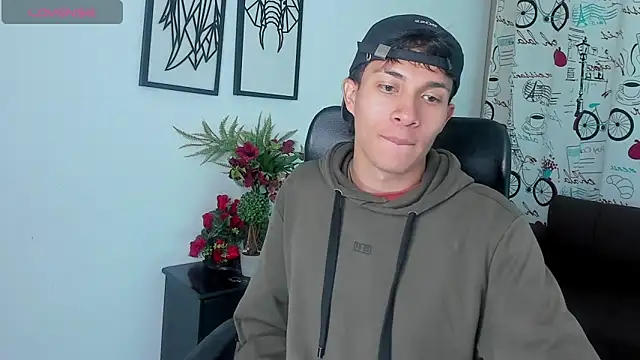 Liam cullen online show from 10-03-25, 12:02