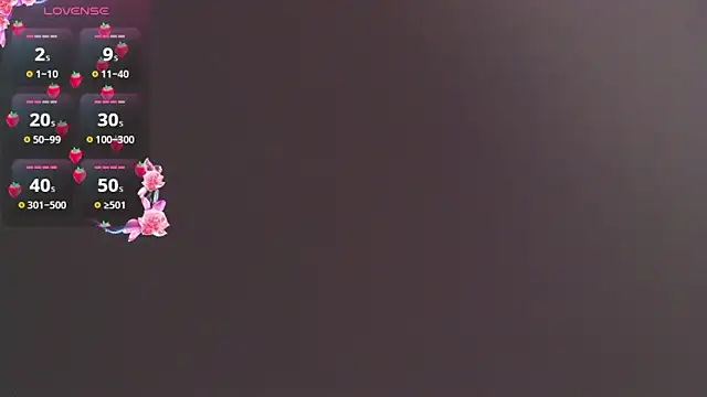 Hannah Baileyy online show from 02-28-25, 07:25