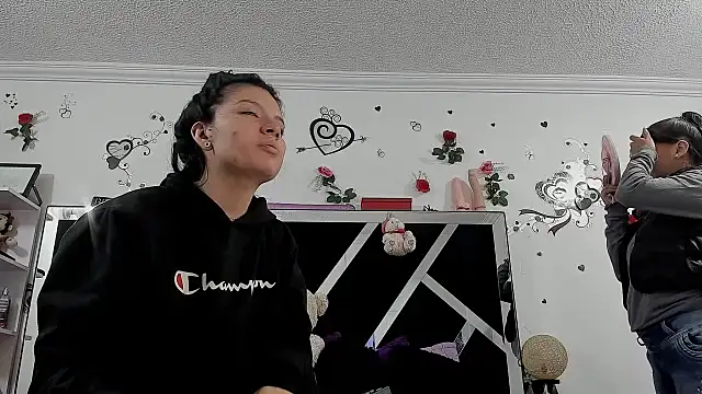 abby eemily online show from 10-29-25, 12:07