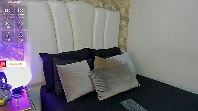 LollaByer online show from 02-21-25, 09:00