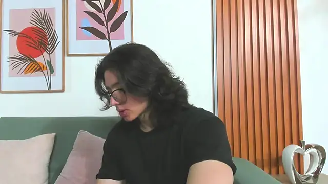 Snapshot of AngelBennet_ chatting on 01-18-25, 02:36 AngelBennet online show from 01-18-25, 02:36