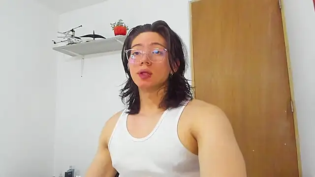 Snapshot of AngelBennet_ chatting on 02-16-25, 02:53 AngelBennet online show from 02-16-25, 02:53
