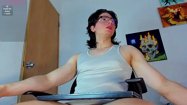 Snapshot of AngelBennet_ chatting on 11-02-25, 10:23 AngelBennet online show from 11-02-25, 10:23