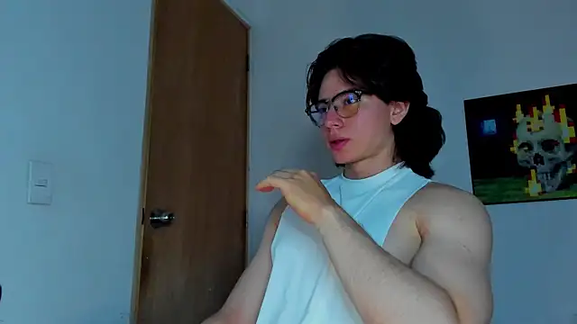 Snapshot of AngelBennet_ chatting on 11-12-25, 10:30 AngelBennet online show from 11-12-25, 10:30