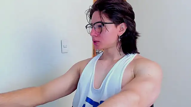 Snapshot of AngelBennet_ chatting on 11-16-25, 06:13 AngelBennet online show from 11-16-25, 06:13