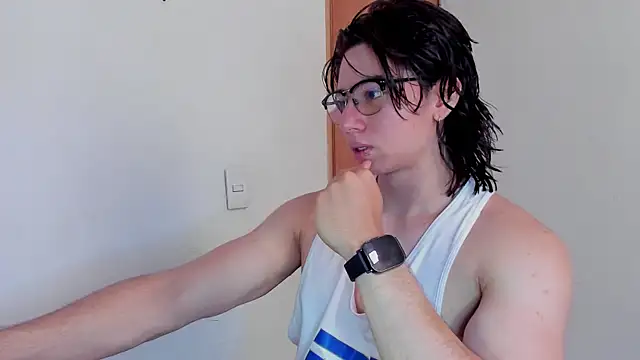 Snapshot of AngelBennet_ chatting on 11-20-25, 07:13 AngelBennet online show from 11-20-25, 07:13