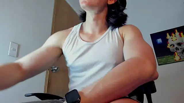 Snapshot of AngelBennet_ chatting on 11-26-25, 11:50 AngelBennet online show from 11-26-25, 11:50