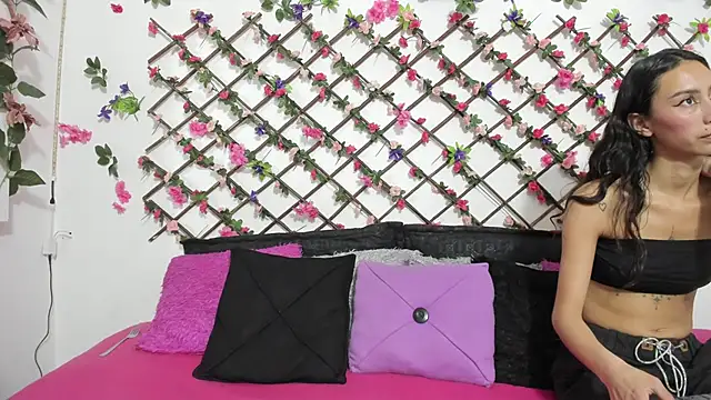 thedream girls online show from 02-26-25, 07:05