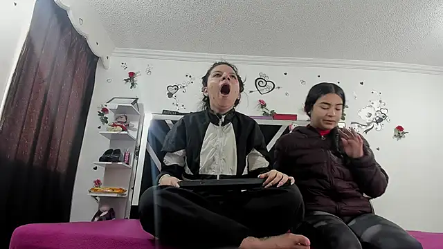 thedream girls online show from 11-05-25, 12:16