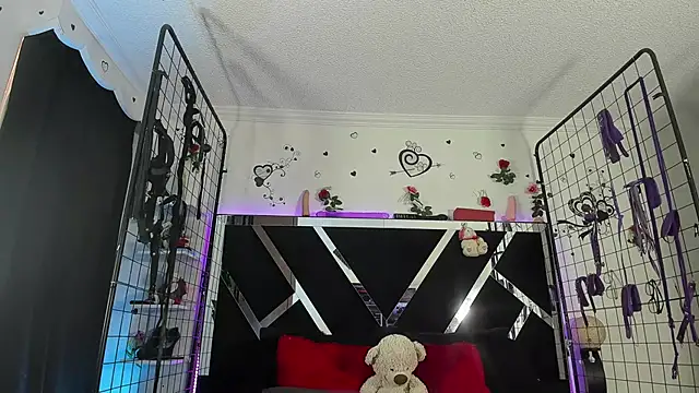 thedream girls online show from 11-21-25, 12:15