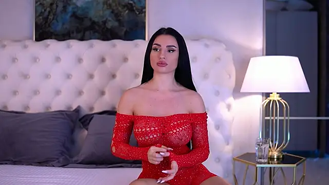 IsabelleHunt online show from 01-21-25, 05:38