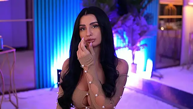 IsabelleHunt online show from 02-10-25, 08:53