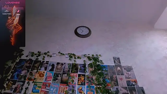 Snapshot of Kleo_Godde chatting on 11-28-25, 10:23 Kleo Godde online show from 11-28-25, 10:23