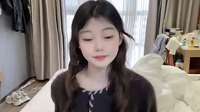 Snapshot of yangyang-1115 chatting on 03-01-25, 09:18 yangyang-1115 online show from 03-01-25, 09:18