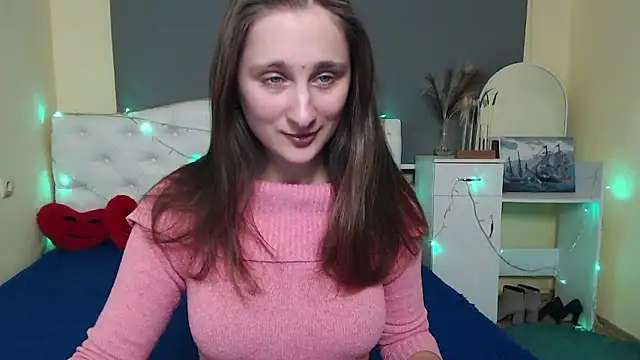 MichelLeee online show from 01-19-26, 12:31