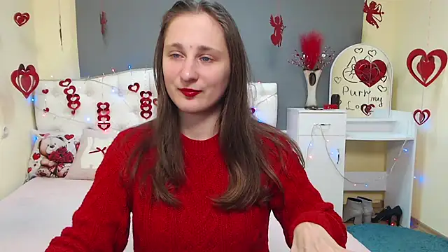 MichelLeee online show from 02-03-26, 12:21