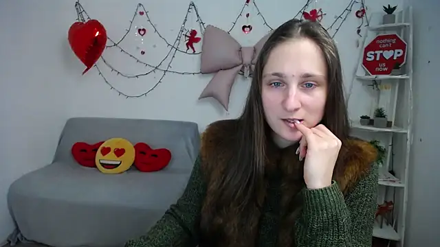 MichelLeee online show from 02-09-26, 12:31